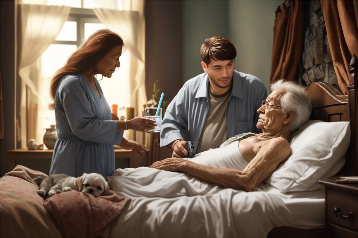 Caregiving 101